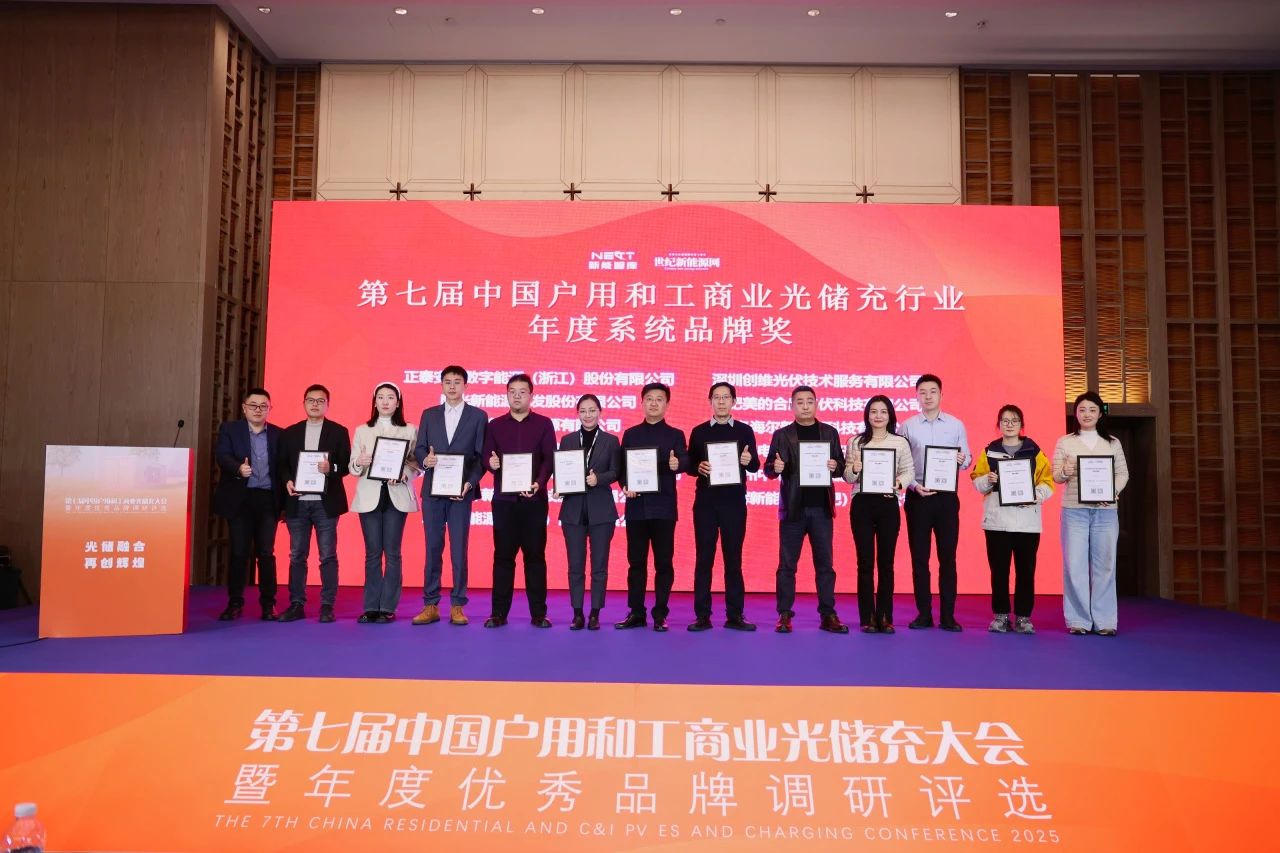 乐鱼科技斩获「2024工商业光伏投资商年度之星」等双项分布式大奖